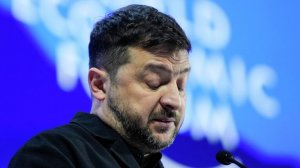 "Потерял контроль". На Украине запаниковали из-за произошедшего с Зеленским