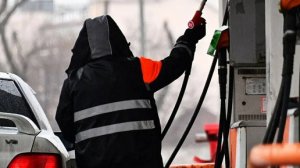 Бензиновый щит - Россия защищает свой топливный рынок от мирового хаоса