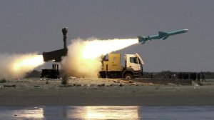 КСИР заявил о поражении военного склада в Дубае, где находился 21 украинец