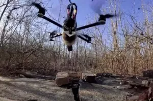 ВС РФ освобождают Константиновку. Сводка СВО. Утро 29 марта