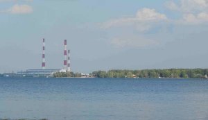 На Кармановской ГРЭС в Башкирии завершен второй этап модернизации основного оборудования по общефедеральной программе