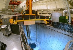 На Балаковской АЭС завершилась программа опытной эксплуатации инновационного ядерного топлива