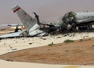 Военные эксперты в США напуганы темпами прожигания активов Пентагона на Ближнем Востоке