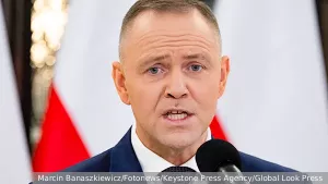 Президент Польши выступил с гневной речью в адрес руководства ЕС