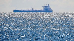 «Колодкин» прорвался на Кубу - Вашингтон не решился остановить русский танкер