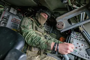 Сводка СВО, утро 30 марта. Удары ВС РФ выжгли порты Одессы и авиабазы ВСУ