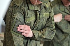 В Кремле ответили на вопрос о новой мобилизации в России