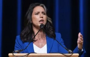 Директор Национальной разведки США Тулси Габбард расследует перехваченные сообщения