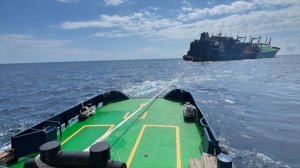 Танкер дрейфовал к ливийскому берегу, под молчание Европы