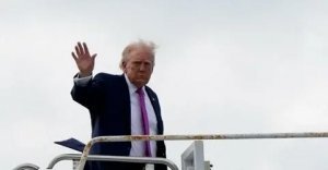 Эффект TACO во всей красе. Воцарившийся раскол в Вашингтоне вынуждает Белый дом спешно переобуваться в воздухе