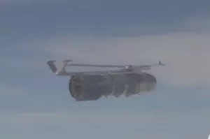 Сводка СВО, вечер 31 марта. «Царь-бомбы» ВС РФ устроили ад в Константиновке