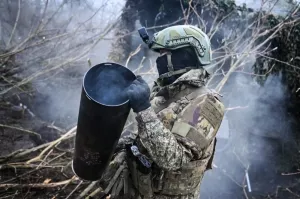 Сводка СВО, утро 1 апреля. ВС РФ взорвали тайные грузы НАТО на Украине
