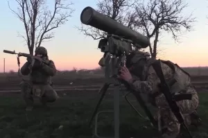 Сводка СВО, 1 апреля. ВС РФ устроили серию прорывов на границе Украины