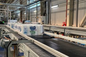 В России поменяют название бренда бумажной продукции