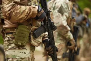 Сводка СВО, утро 2 апреля. ВСУ ведут массовые казни своих солдат под Сумами