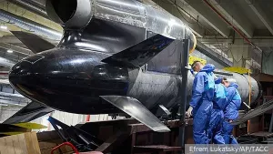 Производитель ракет «Фламинго» заявил о планах ударить по Москве