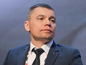 Замминистра цифрового развития уходит на СВО