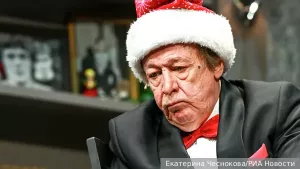 Адвокат сообщила о риске возвращения Ефремова в колонию