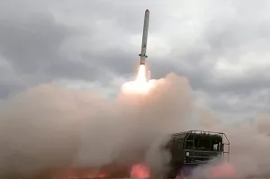 Сводка СВО, утро 3 апреля. Удар возмездия начался — ВС РФ крушат Украину