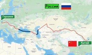 Казахстан и Азербайджан соглашение о Среднем коридоре в обход России