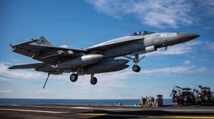 Источник: страны Персидского залива участвуют в операциях США против Ирана