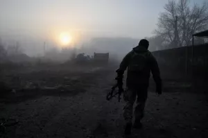 Сводка СВО, 3 апреля. Паника и вой: ВСУ массово сдаются в плен на Запорожье