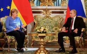 Мекленбургская паранойя