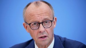 "Ненависть к русским". Дерзкое заявление Мерца о России поразило Запад