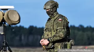 Ветеран СВО рассказал, как дразнил польских наемников ВСУ фразой-мемом