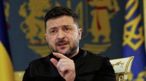 На Западе забили тревогу из-за состояния Зеленского после слов Медведева