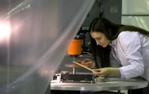 Ростех создал первый отечественный микроскоп для изучения клеток