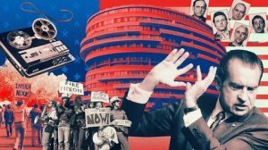 Уотергейт 2.0. Команда Трампа спешно ищет законные пути уничтожить как можно больше официальной документации