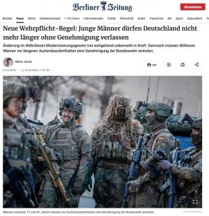 Какие удивительные дела происходят в очень демократической стране Германии. Внезапно, не дожидаясь 04:00 22 июня, вся страна превратилась в одну большую Украину