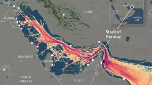4,6 процента в Нидерландах. Европа встретила апрель с пустыми ПХГ