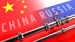 Китай учит русский не только ради Пушкина. Пекину нужен газ и технологии