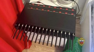 Силовики ликвидировали узел связи телефонных мошенников в Москве