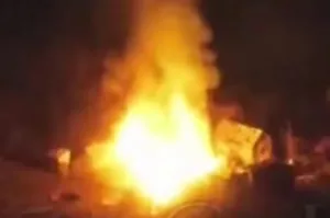 Сводка СВО на 7 апреля. Ад в Одессе. Детали взрыва повергнут НАТО в ужас