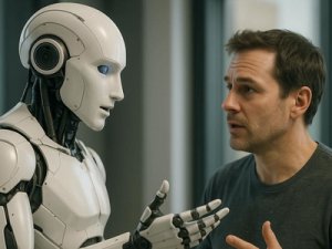 [«Доверяй, но проверяй»☝️] ИИ сказал — ты согласился: учёные описали феномен «когнитивной капитуляции» (cognitive surrender)