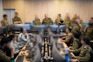 Фактор "Моссада". Как хитрые евреи Трампа «развели»