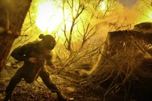 Сводка СВО, 7 апреля. Зачем НАТО гробы? Смерть на тайной базе в Чернигове