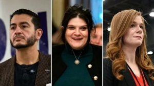 Исламизация Америки. На предстоящих в ноябре выборах в Конгресс выдвигается рекордное в истории США число кандидатов-мусульман