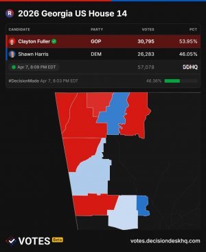 Демократы почувствовали кровь. Они тут же назвали перемирие Трампа поражением США в хаотичной авантюре с Ираном