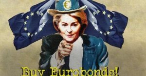 Европа объявляет долговую войну США