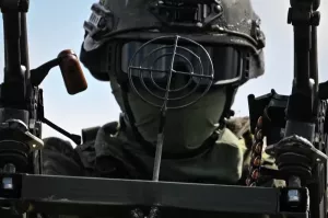 Сводка СВО, 8 апреля. Били НАТО так, что куски летели: румыны были в шоке