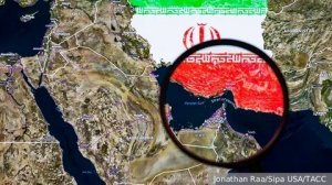 Демократы в Конгрессе декларируют поражение США в войне с Ираном. Ормузский пролив закрыт, Тегеран продолжает брать деньги за проход судов