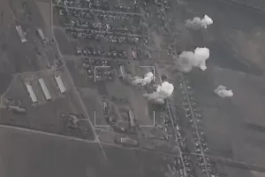 Сводка СВО, 9 апреля. Пощады Киеву не будет! Россия включила режим «Ярость»