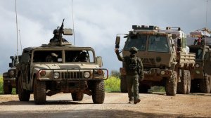 Нетаньяху поручил начать переговоры с Ливаном о разоружении "Хезболлы"