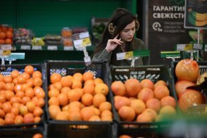 Пессимизм в российской торговле вырос до максимума за 20 лет