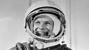 В Брюсселе отметили 65-летие полета Гагарина