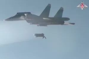 Сводка СВО за 10 апреля. Кого убила бомба-гигант? Бункер завален трупами